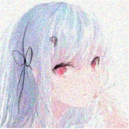 松风天马角色头像
